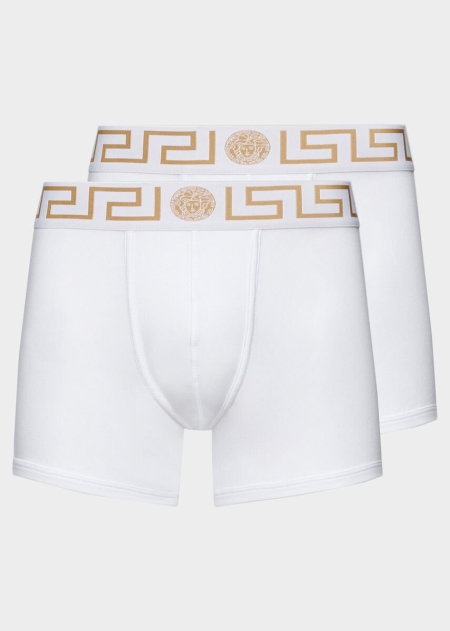 Versace Greca Border Kalsonger Herr - 853217YJB